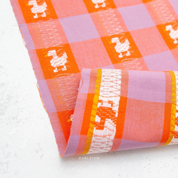 Duck Duck Goose in Charming FND-04-DDG-CHARMING | Fine and Dandy by Fableism Supply Co.