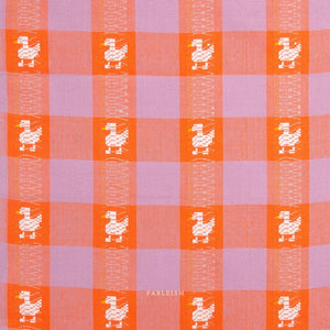 Duck Duck Goose in Charming FND-04-DDG-CHARMING | Fine and Dandy by Fableism Supply Co.