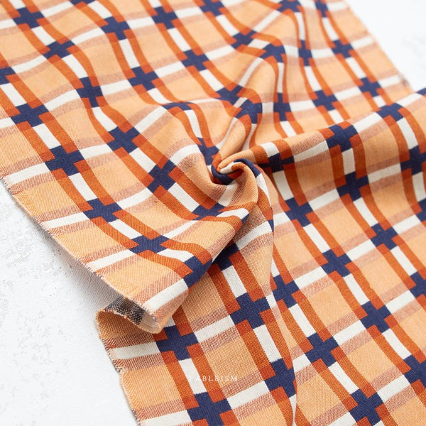 Decked Out in Autumn FND-05-DKT-AUTUMN | Fine and Dandy by Fableism Supply Co.