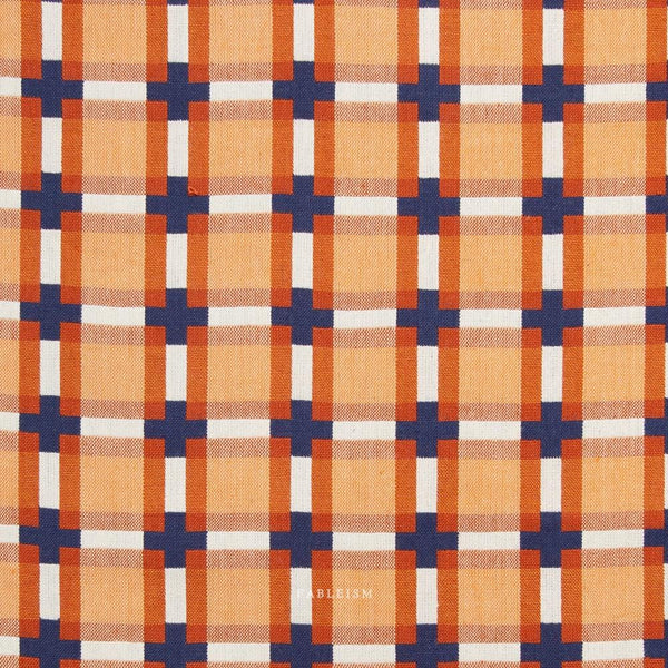 Decked Out in Autumn FND-05-DKT-AUTUMN | Fine and Dandy by Fableism Supply Co.