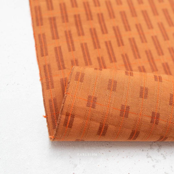 Formation in Tawny FND-06-FMN-TAWNY | Fine and Dandy by Fableism Supply Co.