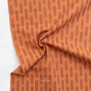 Formation in Tawny FND-06-FMN-TAWNY | Fine and Dandy by Fableism Supply Co.