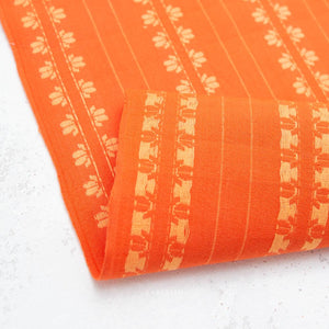 Deco Stripe in Firecracker FND-07-DEC-FIRECRACKER | Fine and Dandy by Fableism Supply Co.