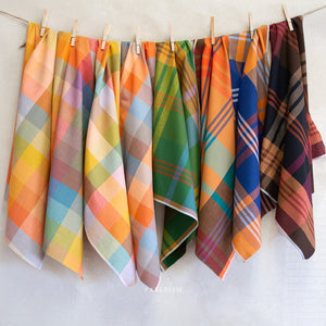 Lumiere Happy Checkers in Sailor LMR55-01-SAILOR | Lumiere