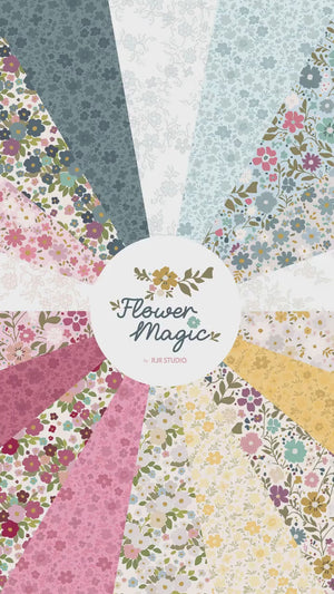 Field Of Blooms Sundress RJ6211-SU2 | Flower Magic by RJR Studios