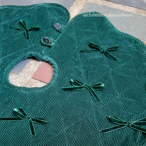 Connie Christmas Tree Skirt Sewing Pattern