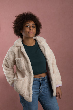 Veste Julien