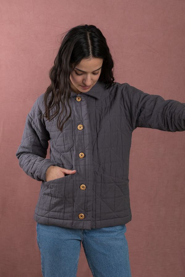 Veste Julien