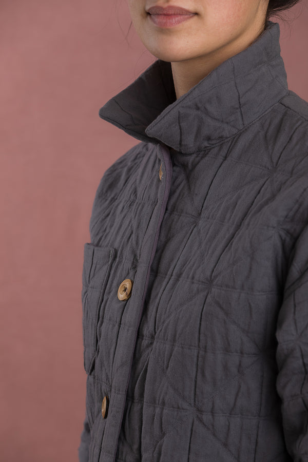 Veste Julien