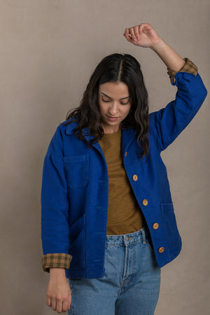 Veste Julien