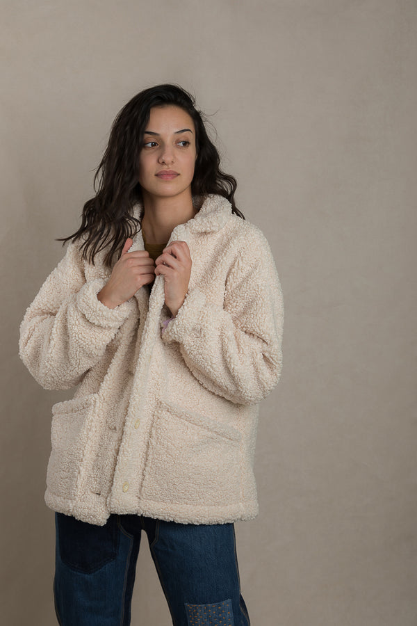 Veste Julien