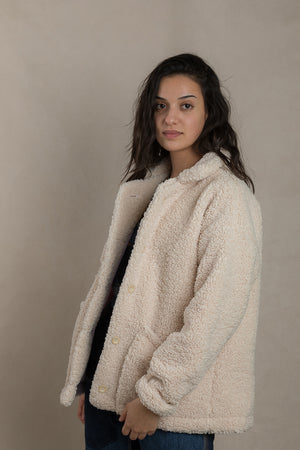 Veste Julien