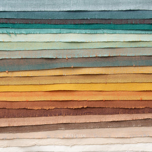 Watercolor Wovens in Landscape | 20 Fabrics | BUNDLE-296