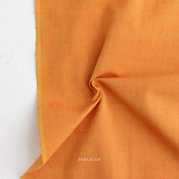 Saffron WW-170-SAFFRON | Watercolor Wovens