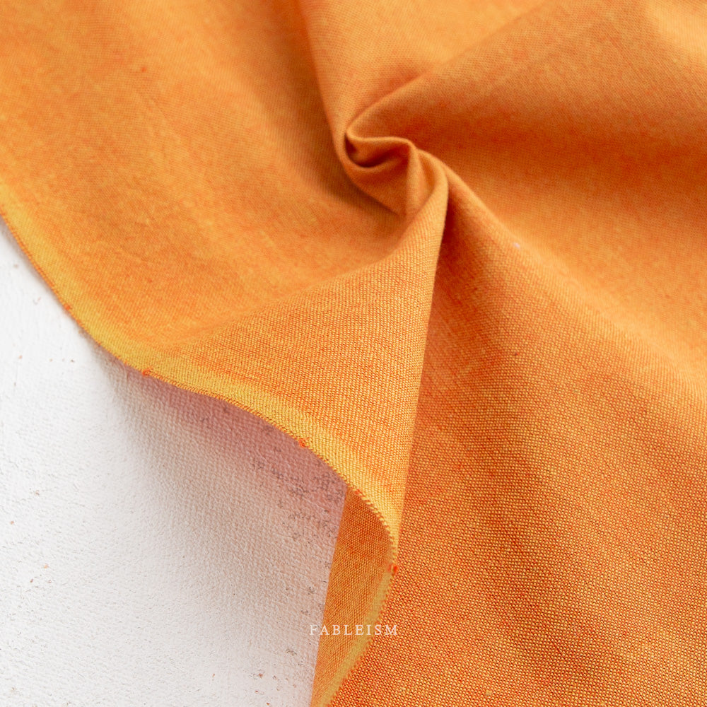 Saffron WW-170-SAFFRON | Watercolor Wovens