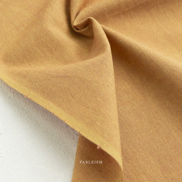 Ochre WW-190-OCHRE | Watercolor Wovens