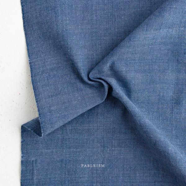 Blue Jeans WW-310-BLUE-JEANS | Watercolor Wovens