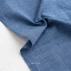 Blue Jeans WW-310-BLUE-JEANS | Watercolor Wovens