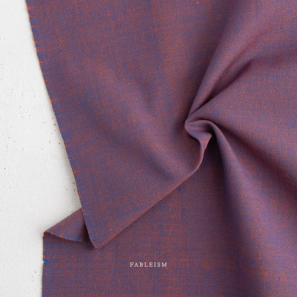 Thunderstruck WW-440-THUNDERSTRUCK | Watercolor Wovens