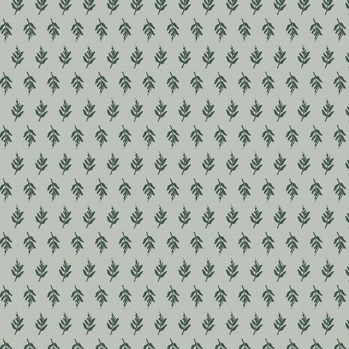 Antionettes Vintage HEH-42781 | Her & History by Bonnie Christine | Art Gallery Fabrics | Quilting Fabric | Continuous Yardage | Fat Quarter
