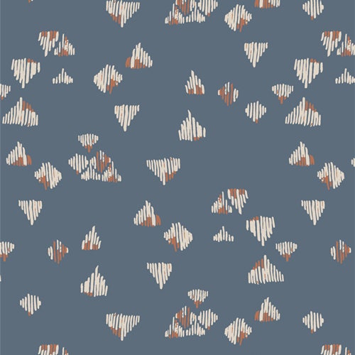 Spirited Lore and Legend SPT-95230 | Spirited by Sharon Holland | Art Gallery Fabrics | Continuous Yardage | Fat Quarter