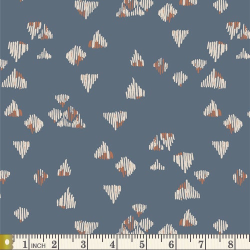 Spirited Lore and Legend SPT-95230 | Spirited by Sharon Holland | Art Gallery Fabrics | Continuous Yardage | Fat Quarter