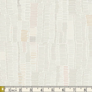 Interrupted Signal Ballerina FUS-BL-1801 | AGF Studio | Ballerina Fusion by Art Gallery Fabrics | Continuous Yardage | Fat Quarter
