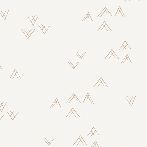 Coming Home Ballerina FUS-BL-1802 | April Rhodes | Ballerina Fusion by Art Gallery Fabrics | Continuous Yardage | Fat Quarter