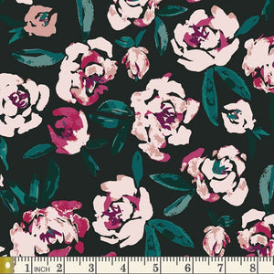 Foresta Fusion Fields of Foresta FUS-FO-2100 | Bonnie Christine | Foresta Fusion by Art Gallery Fabrics | Continuous Yardage | Fat Quarter