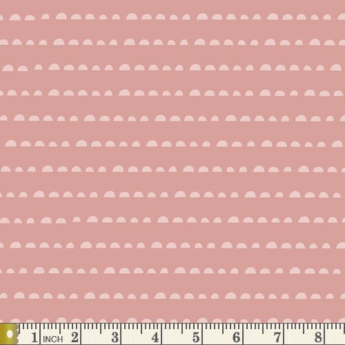 Stay Humble Foresta FUS-FO-2102 | Maureen Cracknell | Foresta Fusion by Art Gallery Fabrics | Continuous Yardage | Fat Quarter