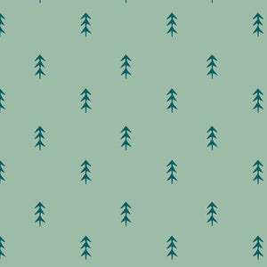 Simple Defoliage Foresta FUS-FO-2106 | Maureen Cracknell | Foresta Fusion by Art Gallery Fabrics | Yardage | End of Bolt | Destash