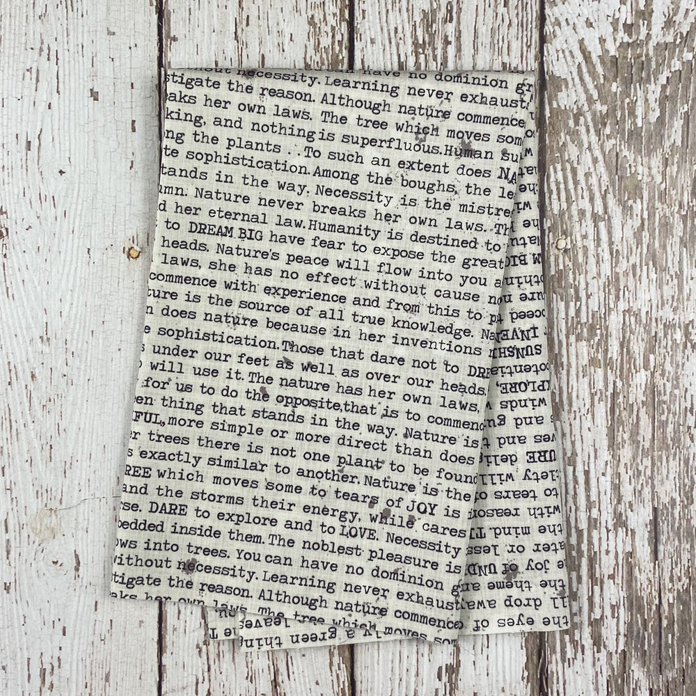 Blithe Philosophers Dreams BLI-85601 | Blithe by Katarina Roccella | Art Gallery Fabrics | Yardage | Fat Quarter