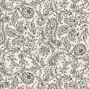 Kismet India Ink Impression KSM-83305 | Kismet by Sharon Holland | Art Gallery Fabrics | Yardage | Fat Quarter