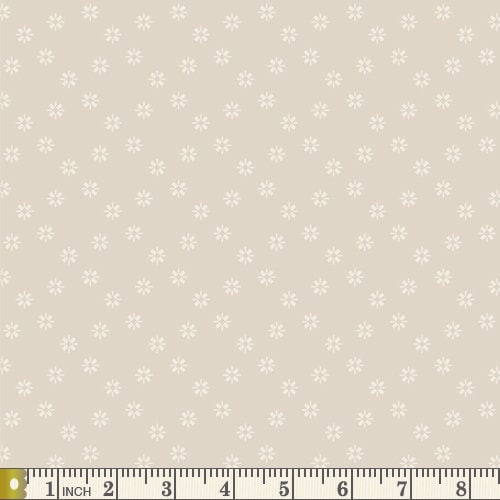 Spirited Bright Star Washed SPT-85221 | Spirited by Sharon Holland | Art Gallery Fabrics | Low Volume Quilt Fabric | Yardage | Fat Quarter