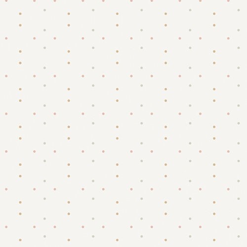 Dotted Veil Ballerina FUS-BL-1800 | Sharon Holland | Ballerina Fusion by Art Gallery Fabrics | Quilting Fabric | Yardage | Fat Quarter