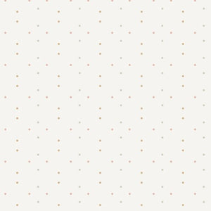 Dotted Veil Ballerina FUS-BL-1800 | Sharon Holland | Ballerina Fusion by Art Gallery Fabrics | Quilting Fabric | Yardage | Fat Quarter
