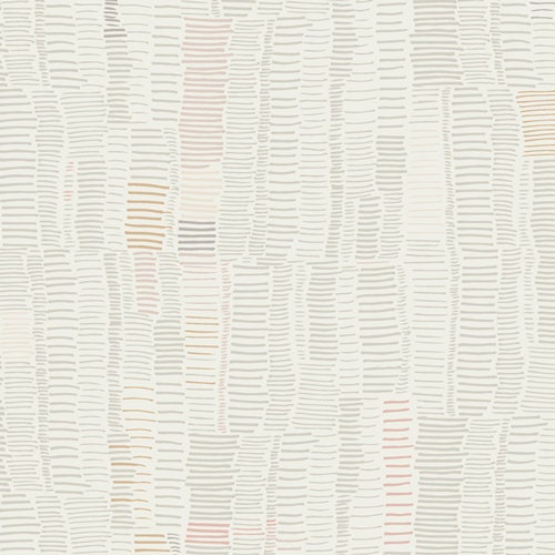 Interrupted Signal Ballerina FUS-BL-1801 | AGF Studio | Ballerina Fusion by Art Gallery Fabrics | Continuous Yardage | Fat Quarter