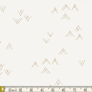 Coming Home Ballerina FUS-BL-1802 | April Rhodes | Ballerina Fusion by Art Gallery Fabrics | Continuous Yardage | Fat Quarter
