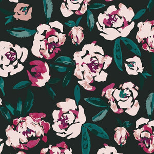 Foresta Fusion Fields of Foresta FUS-FO-2100 | Bonnie Christine | Foresta Fusion by Art Gallery Fabrics | Continuous Yardage | Fat Quarter