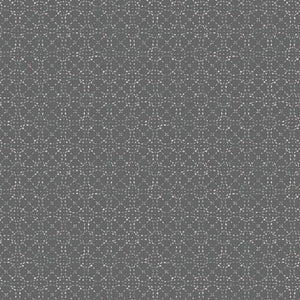 Hooked Spaces In Between Wool HKD-22660 | Hooked by Mister Domestic | Art Gallery Fabrics | Continuous Yardage | Fat Quarter