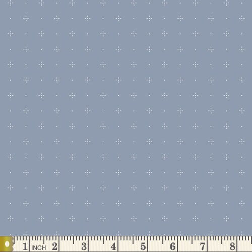 Starry You Rosewood FUS-RW-1904 | Alexandra Bordallo | Rosewood Fusion by Art Gallery Fabrics | Continuous Yardage | Fat Quarter