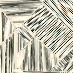 Indie Boheme Trouvaille Routes Sand IBH-64203 | Indie Boheme by Pat Bravo | Art Gallery Fabrics | Yardage | Fat Quarter
