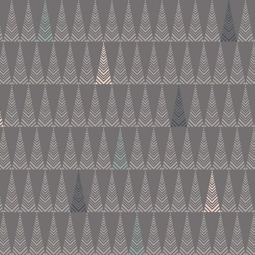 Sparkler Fusion Tree Farm Sparkler FUS-SK-1302 | Amy Sinibaldi | Sparkler Fusion by Art Gallery Fabrics | By the Half Yard