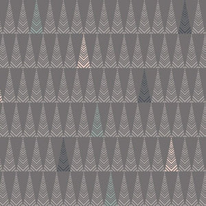 Sparkler Fusion Tree Farm Sparkler FUS-SK-1302 | Amy Sinibaldi | Sparkler Fusion by Art Gallery Fabrics | By the Half Yard