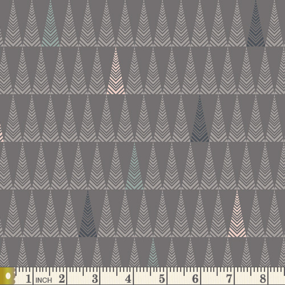 Sparkler Fusion Tree Farm Sparkler FUS-SK-1302 | Amy Sinibaldi | Sparkler Fusion by Art Gallery Fabrics | By the Half Yard