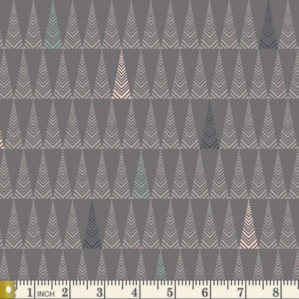 Sparkler Fusion Tree Farm Sparkler FUS-SK-1302 | Amy Sinibaldi | Sparkler Fusion by Art Gallery Fabrics | By the Half Yard