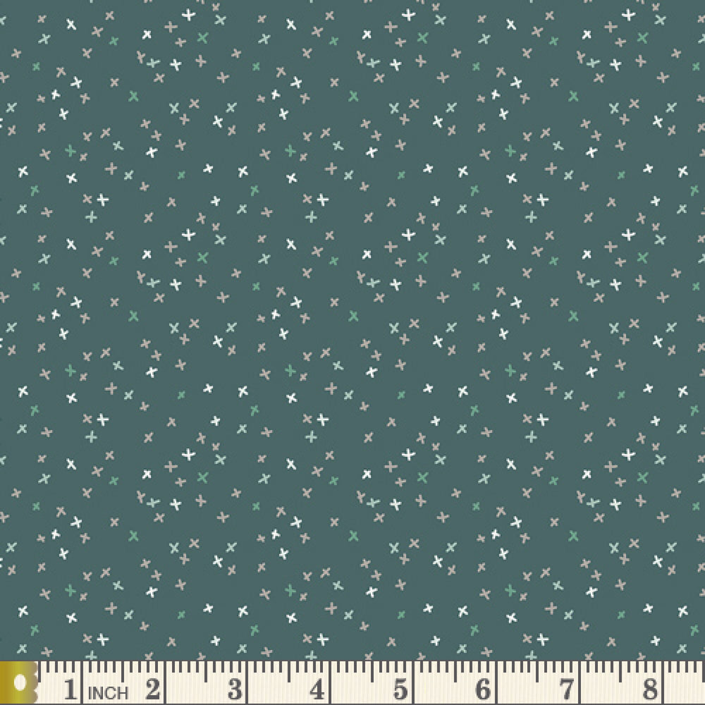 Teensy Weensy Pine LT-10038 | Littlest by AGF Studio | Art Gallery Fabrics | Continuous Yardage | Fat Quarter