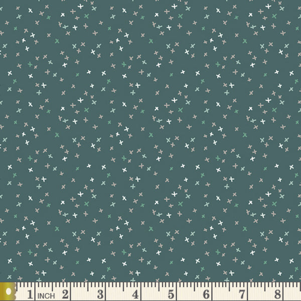 Teensy Weensy Pine LT-10038 | Littlest by AGF Studio | Art Gallery Fabrics | Continuous Yardage | Fat Quarter
