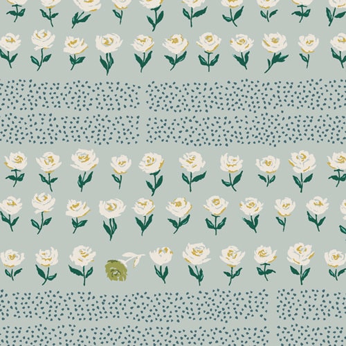 Mayfair Hyde Park Fresh MAF-79211 | Mayfair by Amy Sinibaldi | Art Gallery Fabrics | Yardage | Fat Quarter