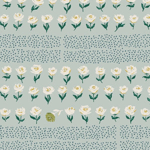Mayfair Hyde Park Fresh MAF-79211 | Mayfair by Amy Sinibaldi | Art Gallery Fabrics | Yardage | Fat Quarter